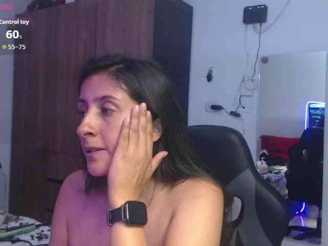 CameronCutte webcam