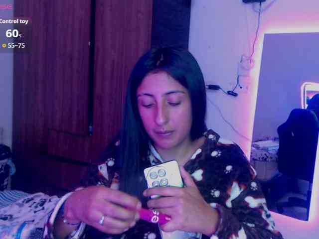 Tokkio777 Live Webcam on BongaCams