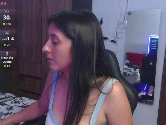 CameronCutte webcam