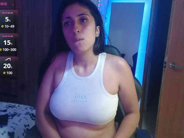 CameronCutte webcam