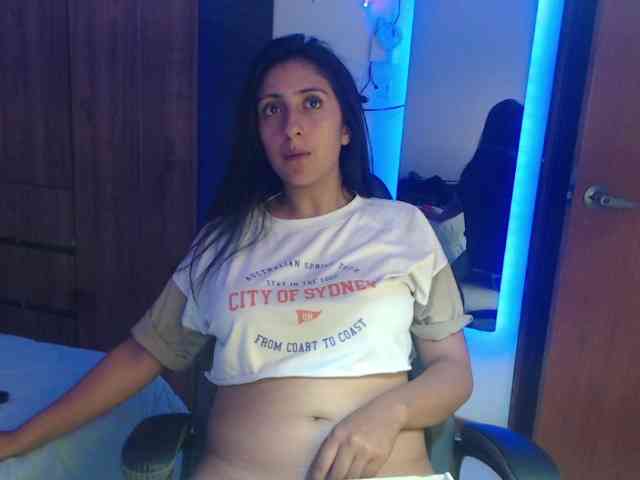 CameronCutte webcam