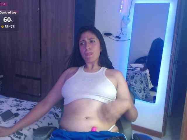 CameronCutte webcam