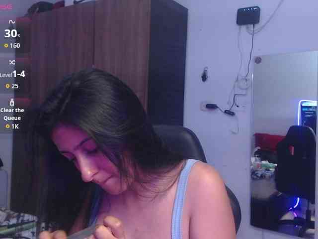 CameronCutte webcam