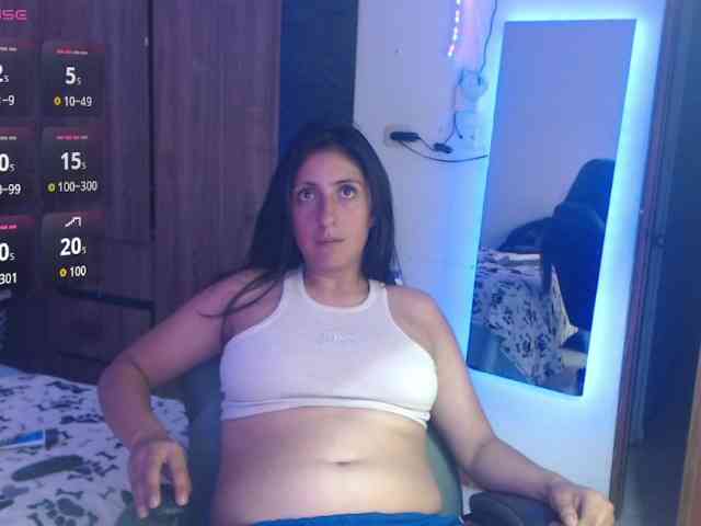 CameronCutte webcam