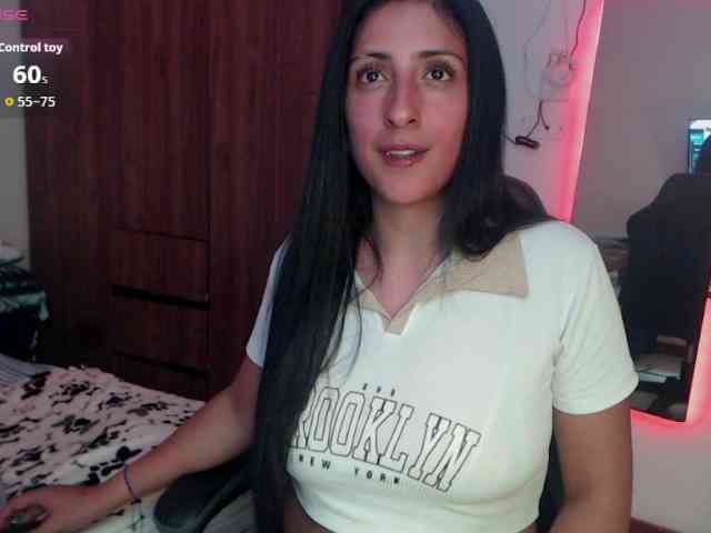 Tokkio777 Live Webcam on BongaCams
