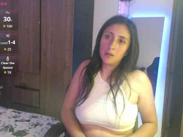 CameronCutte webcam
