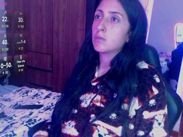Tokkio777 Live Webcam on BongaCams