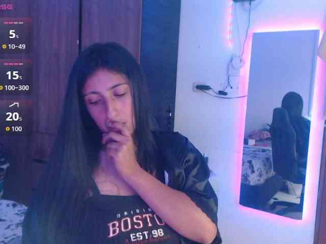 CameronCutte webcam