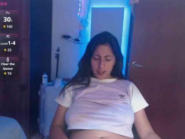 Modella: CameronCutte