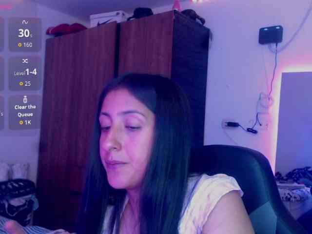 Tokkio777 Live Webcam on BongaCams
