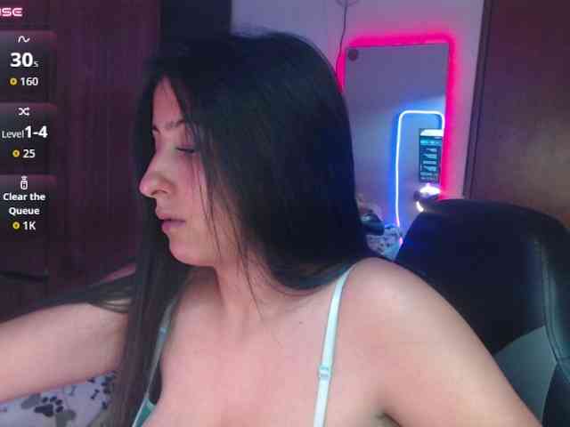 CameronCutte webcam