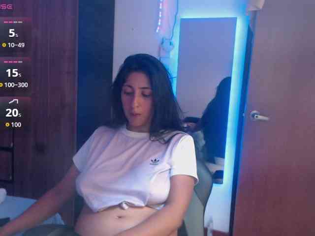 Modelo: CameronCutte