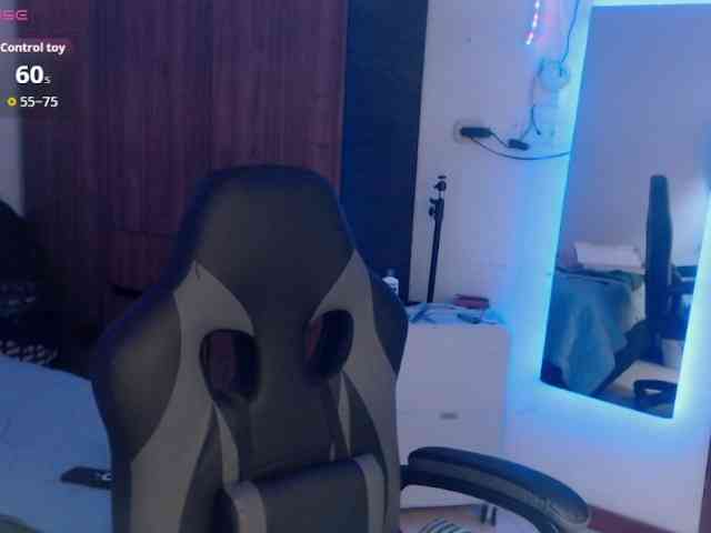 CameronCutte webcam