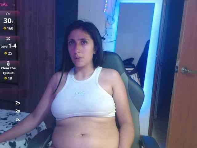 CameronCutte webcam