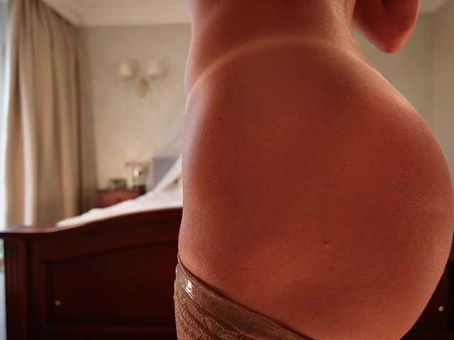 Sensual-giaa