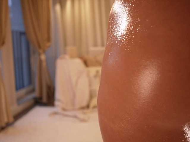 Sensual-giaa's BongaCams profile