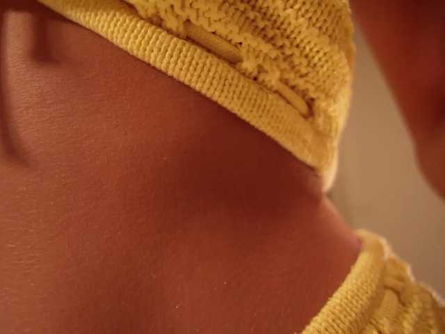 Sensual-giaa live cam on BongaCams