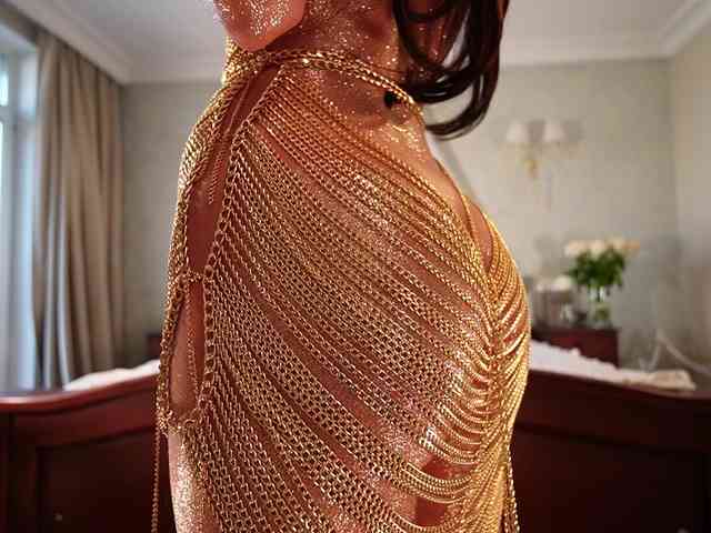 Sensual-giaa