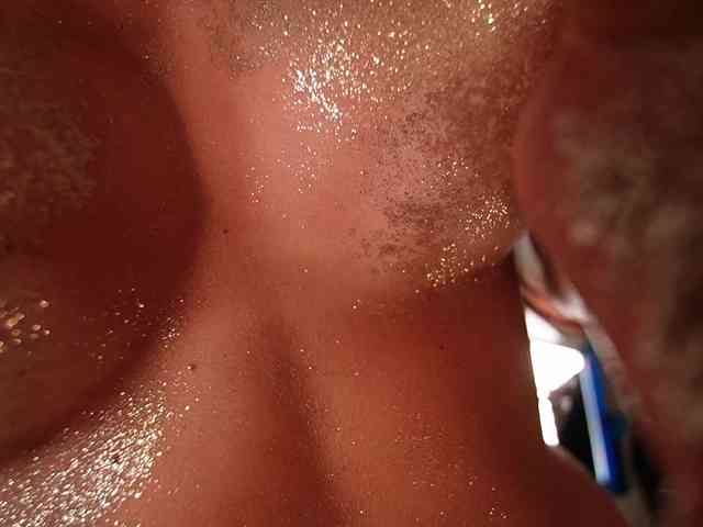 Sensual-giaa