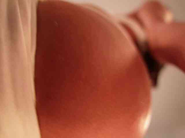 Model: Sensual-giaa