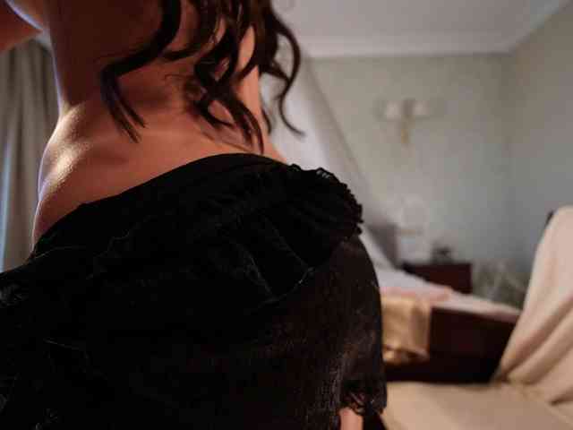Sensual-giaa webcam