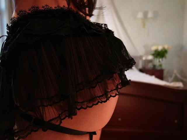 Sensual-giaa
