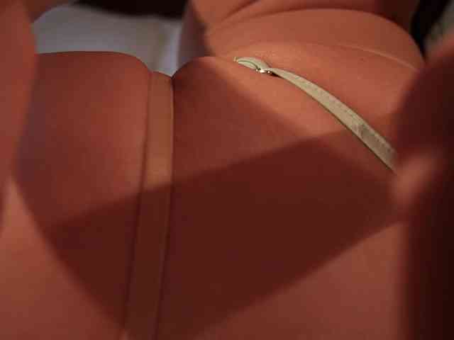 Sensual-giaa Sex Cam Show