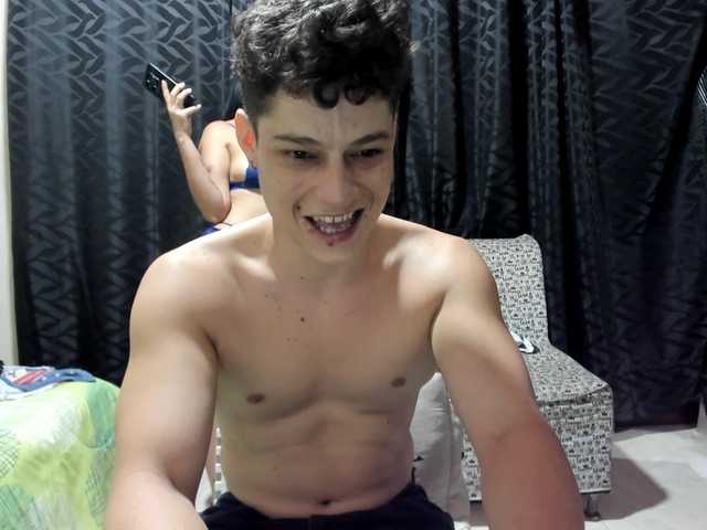 youth-lust69 live cam on BongaCams