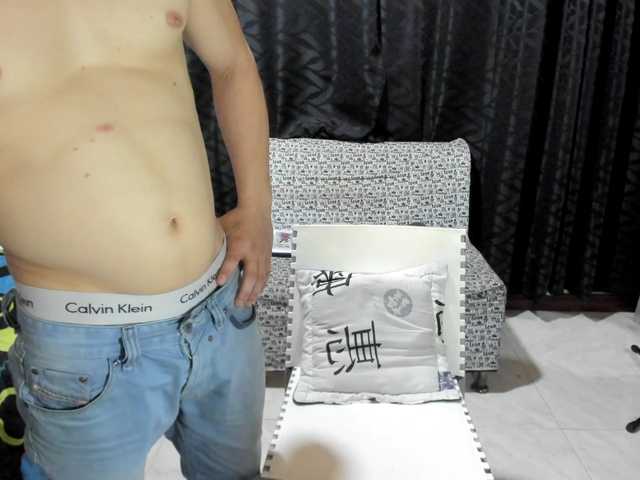 youth-lust69 Live Cam on BongaCams