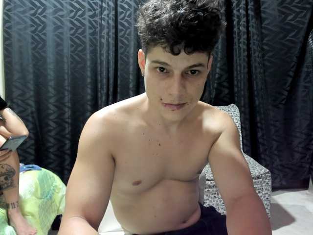 youth-lust69 live cam on BongaCams