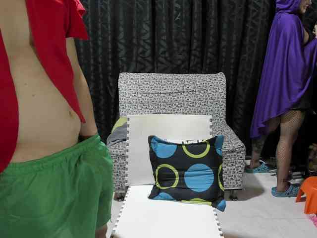 youth-lust69 webcam