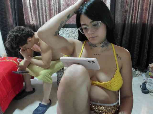 youth-lust69 webcam