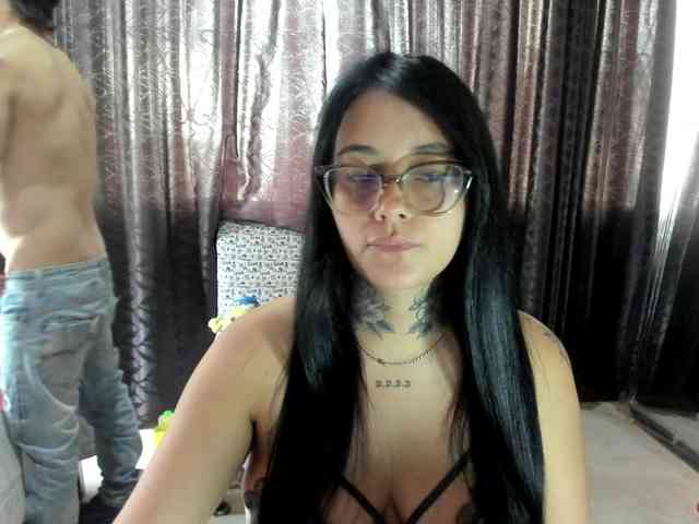 youth-lust69 Sex Cam Show