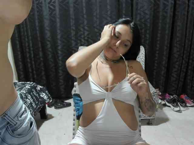 Modelo: youth-lust69