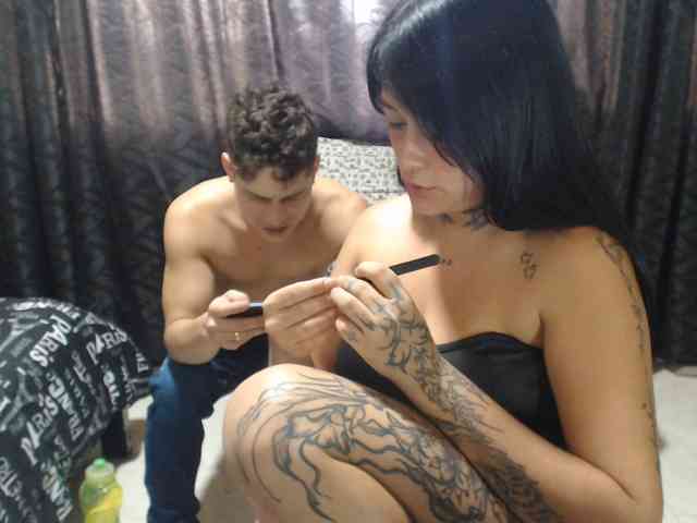 youth-lust69 webcam