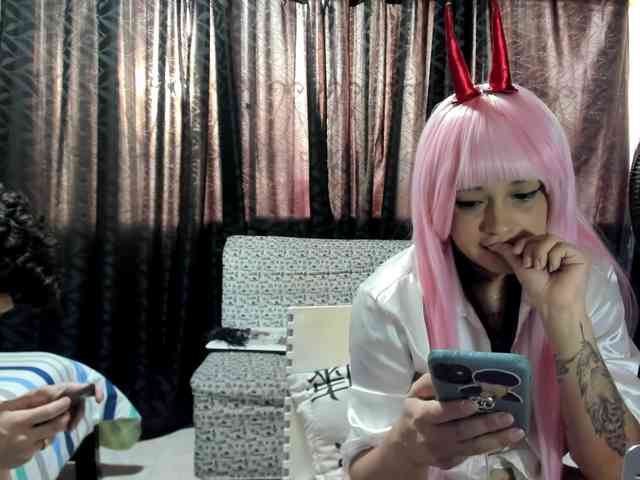 youth-lust69 webcam