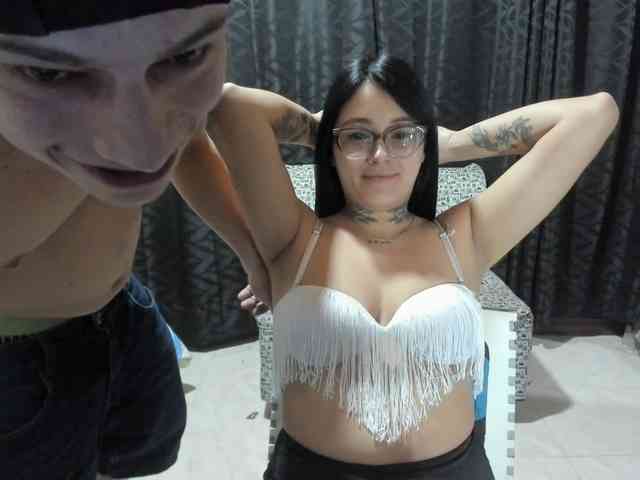 youth-lust69 webcam