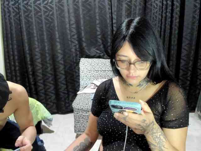 youth-lust69 webcam