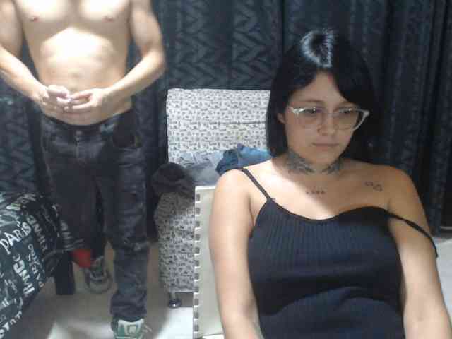 Modelo: youth-lust69