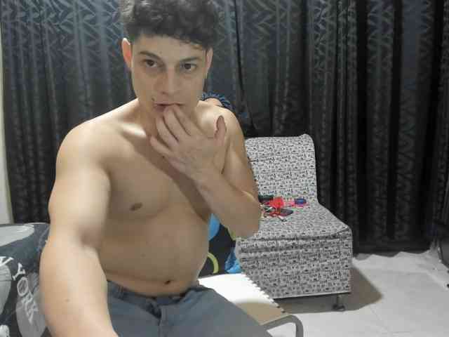 youth-lust69 Sex Cam Show
