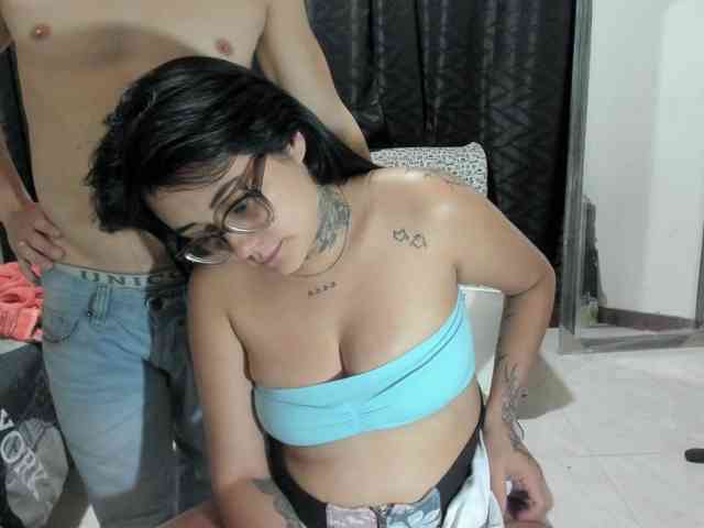 Modelo: youth-lust69