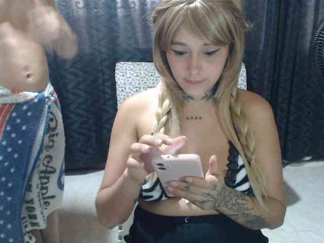 youth-lust69 webcam