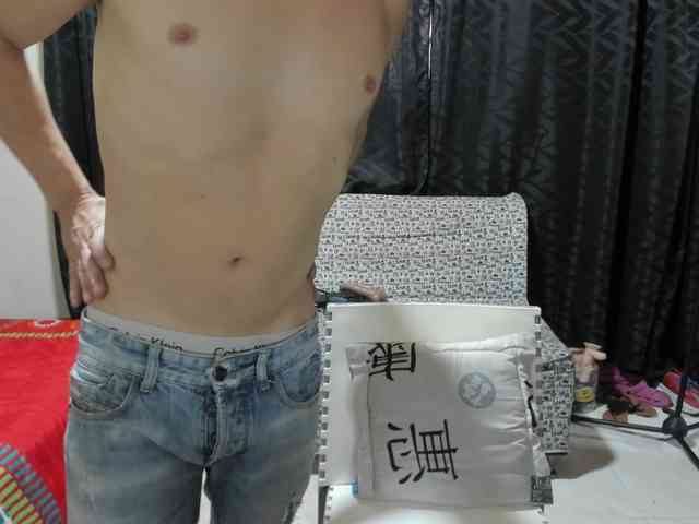 Modelo: youth-lust69