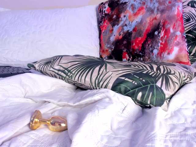 GingerWin live webcam show