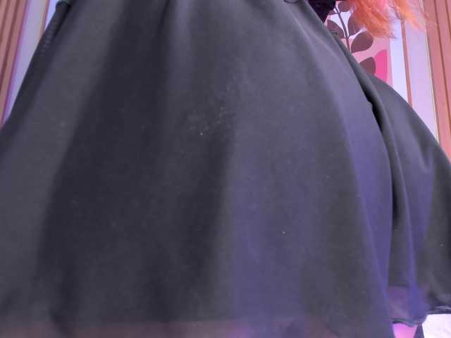 GingerWin live cam on BongaCams