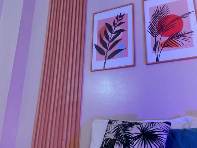GingerWin live cam on BongaCams
