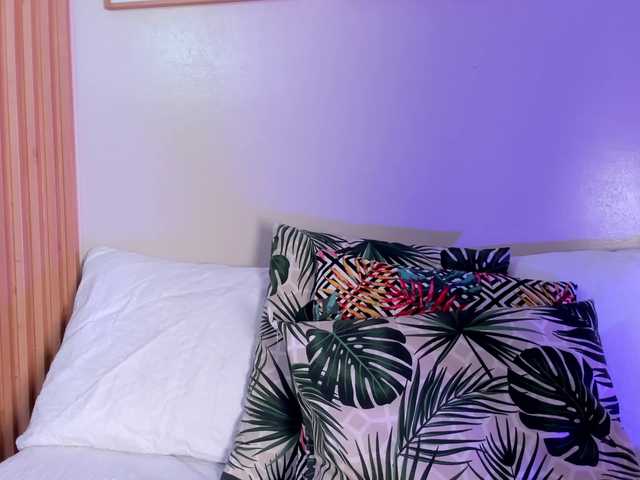 GingerWin live cam on BongaCams