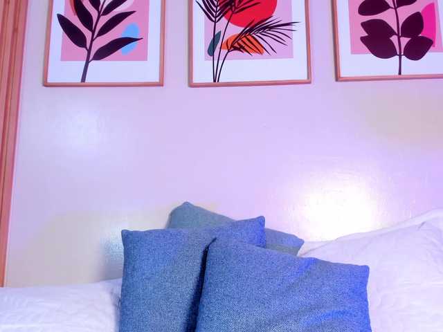GingerWin live cam on BongaCams