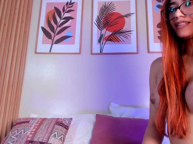GingerWin Live Cam on BongaCams