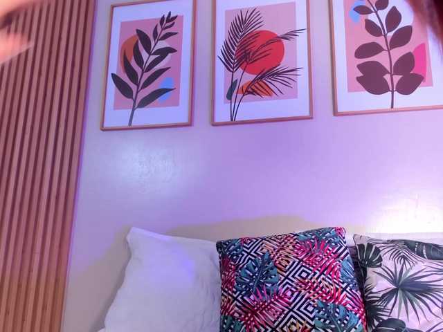 GingerWin live cam on BongaCams